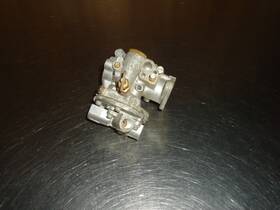 Tillotson Hp16a 1-barrel Carburetor Hp-16a 1955 1956 Titan Chainsaw Model 70 Bolens