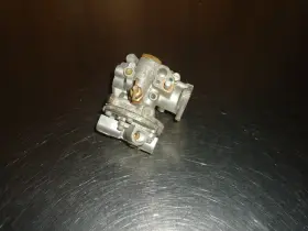 Hp-16a Tillotson Hp16a 1-barrel Carburetor 1955 1956 Titan Chainsaw Model 70 Bolens Hp-16a Tillotson Hp16a 1-barrel Carburetor 1955 1956 Titan Chainsaw Model 70 Bolens