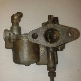 Tillotson Ml1b Vintage Carburetor #7