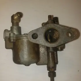 Ml1b Tillotson Vintage Carburetor #7