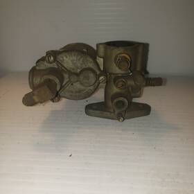 Tillotson Ml3a Vintage Carburetor #4