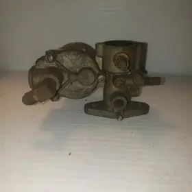 Ml3a Tillotson Vintage Carburetor #4