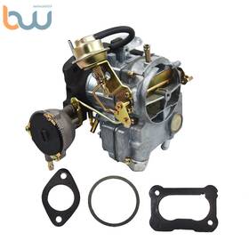 Tinvhy Bw14980th 2 Barrel Carb Rochester For Chevrolet Chevy 2gc 305 350/5.7 400/6.6l 1970-1980