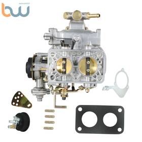Tinvhy Bw765380th Carburetor 2bbl For Weber 32/36 Dgv Dgev Carb Nissan Mazda Toyota Pickup 20r 22r