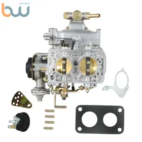 Bw765380th Tinvhy Carburetor 2bbl For Weber 32/36 Dgv Dgev Carb Nissan Mazda Toyota Pickup 20r 22r