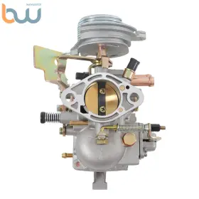Bw956032th Tinvhy For Peugeot 404 504 E14185 127910000 Carburetor Engine Standard Manual Choke