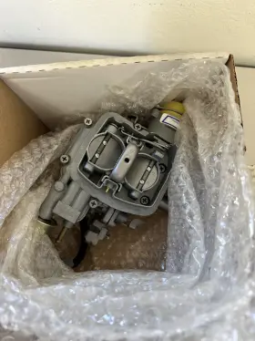 2-1240 Tomco Remanufactured Carburetor Car Quest New Free Shipping