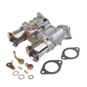 19030.018 Tomtop-auto 48ida Carburetor For Rod With Two Gaskets Cb48ida