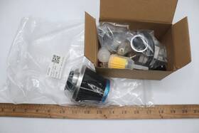 Topemai Mh2404 Carburetor