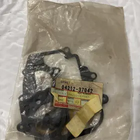 04212-37042 Toyota Genuine Carburetor Gasket Kit 0421237042 Pickup Rn48l-msk 04212-37042 Toyota Genuine Carburetor Gasket Kit 0421237042 Pickup Rn48l-msk