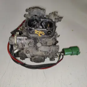 21100-35240 Toyota 1982-83 Hilux Pickup Truck 22r Factory Carburetor Carb Parts 21100-35240 Toyota 1982-83 Hilux Pickup Truck 22r Factory Carburetor Carb Parts