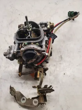 21100-35430 Toyota Pickup Carburetor 1 Ton 1986-1988 2.4l 4cyl 22r Carb