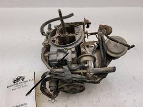 Toyota 2110016220 1986-1987 Corolla Carburetor Oem
