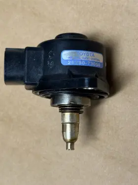 26280-73050 Toyota Genuine Motor Assy Air Fuel Ratio Control 2628073050 Oem 26280-73050 Toyota Genuine Motor Assy Air Fuel Ratio Control 2628073050 Oem