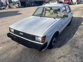 320-56362 Toyota Carburetor 3ac Engine Federal Automatic Transmission Fits 81 Tercel 1257482 320-56362 Toyota Carburetor 3ac Engine Federal Automatic Transmission Fits 81 Tercel 1257482