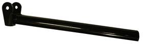 Triple X Race Components Kt-st-0001blk Champ Kart Steering Post Upright With Threaded Y