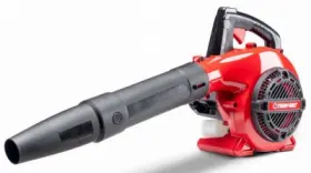 41br25bl766 Troy-bilt 084931848214 Gas Leaf Blower 25cc 2-cycle Engine 180 Mph -