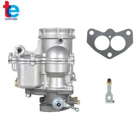 Turitrade Tr55106 Fit For Ford V8 94 Carburetor Flathead 1939-1953 239 Inch -272 Engines