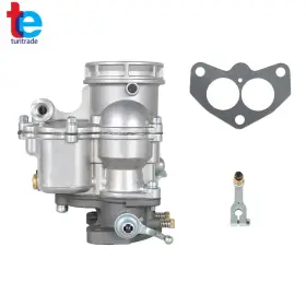 Tr55106 Turitrade Fit For Ford V8 94 Carburetor Flathead 1939-1953 239 Inch -272 Engines Tr55106 Turitrade Fit For Ford V8 94 Carburetor Flathead 1939-1953 239 Inch -272 Engines