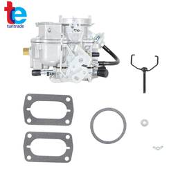 Turitrade Tr55226 For Dodge 273 318 1966-1984 5.2l V8 2 Barrel Carburetor Carter Type Bbd High Top