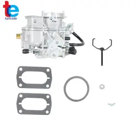 Tr55226 Turitrade For Dodge 273 318 1966-1984 5.2l V8 2 Barrel Carburetor Carter Type Bbd High Top Tr55226 Turitrade For Dodge 273 318 1966-1984 5.2l V8 2 Barrel Carburetor Carter Type Bbd High Top