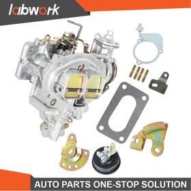 Tyllq Tl27531q Labwork Carburetor 32/36 Dfev Progressive For Weber Vw Bug Fiat Ford