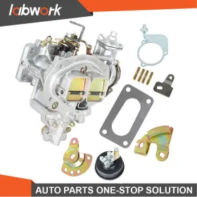 Tl27531q Tyllq Labwork Carburetor 32/36 Dfev Progressive For Weber Vw Bug Fiat Ford