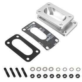 Tyronexisq 99004250 Carburetor Manifold Adapter For Toyota 2tc 3tc 4ac 99004.250 Us