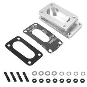 99004.250 Tyronexisq 99004250 Carburetor Manifold Adapter For Toyota 2tc 3tc 4ac Us