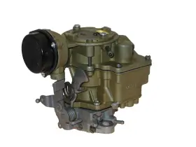 Carburetor-1bbl United Remanufacturing 10-10033 Carter