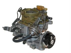 United Remanufacturing 10-10055 Carburetor