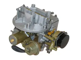 Carburetor-2bbl United Remanufacturing 10-10080 Motorcraft