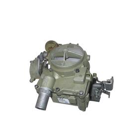 United Remanufacturing 11-1202 Carburetor-2bbl Rochester