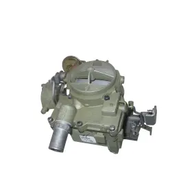Carburetor-2bbl United Remanufacturing 11-1202 Rochester