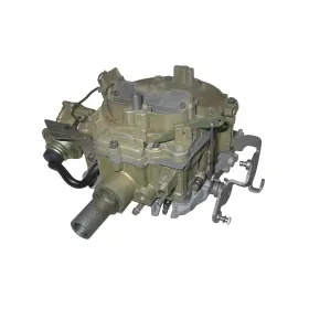 Carburetor-2bbl United Remanufacturing 11-1233 Rochester