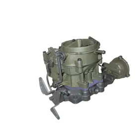 Carburetor-2bbl United Remanufacturing 14-1470 Rochester