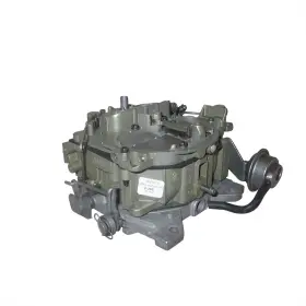 4-bbl United Remanufacturing 2-268 Rochester M4me Electric Choke