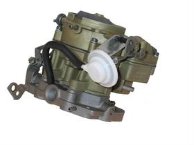 United Remanufacturing 3-3253 Rochester 2gv 2-bbl Divorced Choke