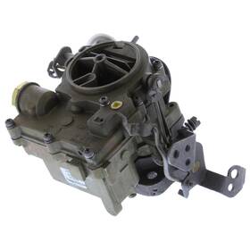 United Remanufacturing 3-3257 Rochester 2gv 2-bbl Divorced Choke