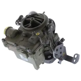 3-3257 United Remanufacturing Rochester 2gv 2-bbl Divorced Choke