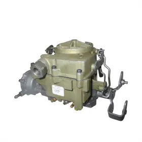 3-3399 United Remanufacturing Rochester 2gc 2-bbl Hot Air Non-electric Choke