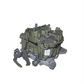 United Remanufacturing 3-3436 Rochester 4mv Heavy Duty 4-bbl Divorced Choke