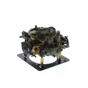3-3491 United Remanufacturing Rochester M4mc 4-bbl Hot Air Non-electric Choke