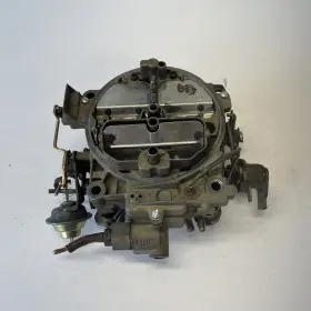 3-3512 United Remanufacturing Rochester Quadrajet Carburetor 1975-1977 Chevy Gmc Trucks 350-400 Engine 3-3512 United Remanufacturing Rochester Quadrajet Carburetor 1975-1977 Chevy Gmc Trucks 350-400 Engine
