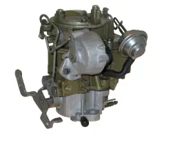 Carburetor-1bbl United Remanufacturing 3-3531 Rochester