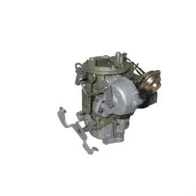 3-3582 United Remanufacturing Rochester 1me Heavy Duty 1-bbl Electric Choke
