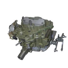 United Remanufacturing 3-3605 Carburetor-auto Trans 2bbl Rochester