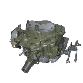 3-3605 United Remanufacturing Carburetor-auto Trans 2bbl Rochester