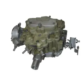 Carburetor-2bbl United Remanufacturing 3-3608 Rochester