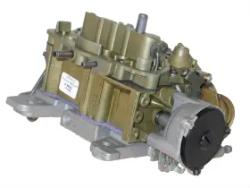 3-3611 United Remanufacturing Rochester M2mc 2-bbl Hot Air Non-electric Choke